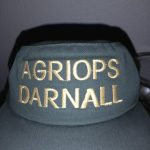 Agriops Darnall cap
